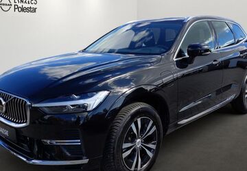 Volvo XC60 83.630 km 32.400 &euro; Mainz-Kastel 55252