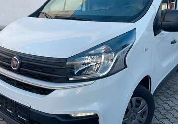 Fiat Talento 135.000 km 9.990 &euro; Rüsselsheim 65428