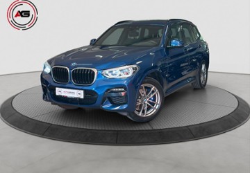BMW X3 77.300 km 32.980 &euro; Wiesbaden 65205