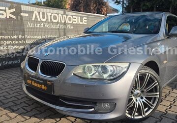 BMW 320 285.000 km 8.900 &euro; Griesheim 64347
