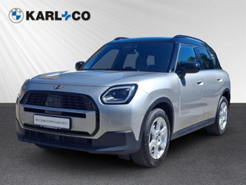 Gebrauchte Mini Countryman