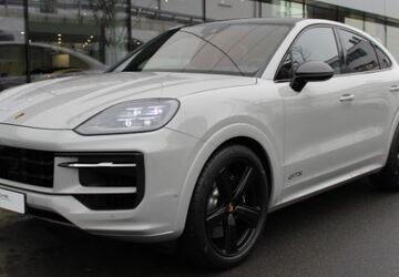 Porsche Cayenne 16.900 km 147.500 &euro; Wiesbaden 65187
