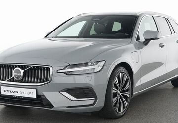 Volvo V60 26.800 km 40.550 &euro; Weiterstadt 64331