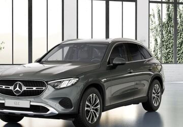 Mercedes-Benz GLC 220 61.600 km 42.380 &euro; Wiesbaden 65189