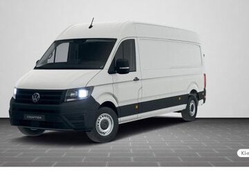 VW Crafter 4.900 km 54.900 &euro; Bingen / Rhein 55411