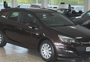 Opel Astra 34.000 km 11.950 &euro; Rüsselsheim 65428
