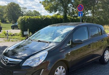 Opel Corsa 214.330 km 1.500 &euro; Budenheim 55257