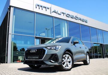 Audi Q3 144.600 km 26.500 &euro; Griesheim - Darmstadt 64347