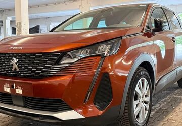 Peugeot 5008 114.600 km 12.990 &euro; Mainz 55128