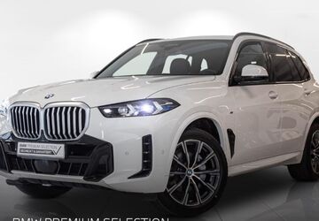 BMW X5 20.900 km 71.900 &euro; Idstein 65510