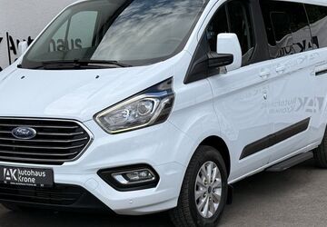 Ford Tourneo Custom 115.000 km 21.890 &euro; Bischofsheim 65474