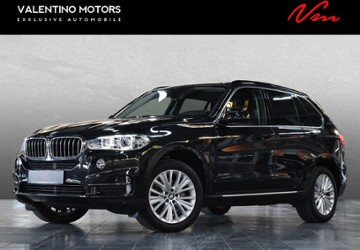BMW X5 120.000 km 29.900 &euro; Mainz 55130