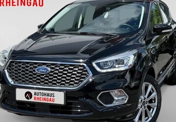 Ford Kuga 77.000 km 15.950 &euro; Geisenheim am Rhein 65366