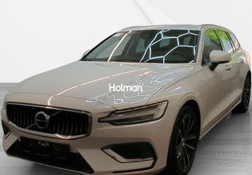 Volvo V60 56.474 km 31.214 &euro; Eschborn 65760