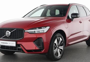 Volvo XC60 31.960 km 43.990 &euro; Weiterstadt 64331