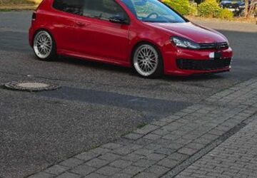 VW Golf 168.000 km 12.700 &euro; Taunusstein 65232