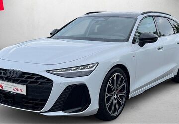 Audi A6 27.439 km 58.930 &euro; Mainz 55131