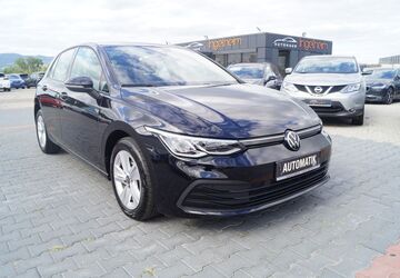 VW Golf 94.204 km 18.890 &euro; Ingelheim 55218