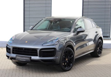 Porsche Cayenne 98.500 km 62.900 &euro; Bischofsheim 65474