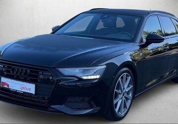 Audi A6 102.880 km 29.780 &euro; Mainz 55131