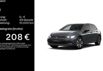 VW Golf 19.200 km 18.390 &euro; Hofheim 65719