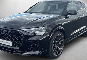 Audi RSQ8 2.800 km 131.790 &euro; Mainz 55131