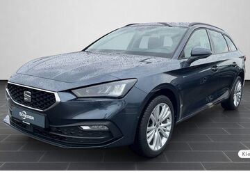 Seat Leon 50.755 km 23.440 &euro; Bingen / Rhein 55411