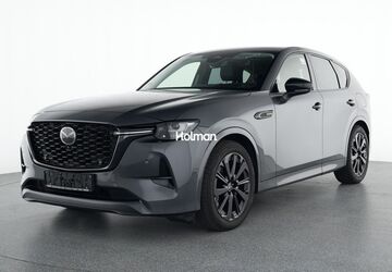 Mazda CX-60 96.074 km 29.362 &euro; Eschborn 65760