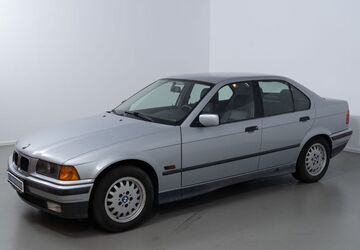 BMW 328 108.713 km 12.900 &euro; Grolsheim 55459