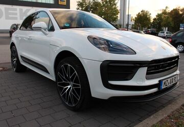 Porsche Macan 51.803 km 59.985 &euro; Mainz 55118