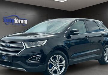 Ford Edge 114.900 km 18.990 &euro; Stockstadt am Rhein 64589