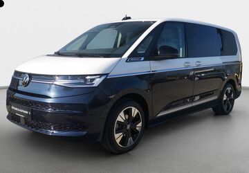 VW T7 Multivan 5.000 km 61.580 &euro; Eschborn 65760
