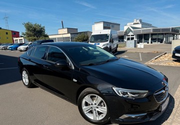 Opel Insignia 83.179 km 15.990 &euro; Mainz 55120