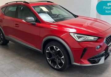 Cupra Formentor 46.277 km 27.330 &euro; Egelsbach 63329
