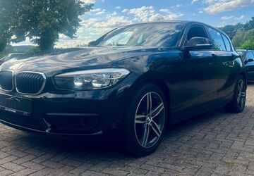 BMW 118 149.730 km 8.990 &euro; Taunusstein 65232