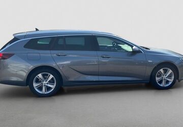 Opel Insignia 112.000 km 16.599 &euro; Ginsheim-Gustavsburg 65462