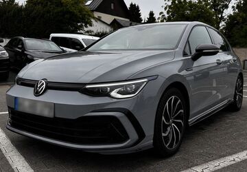 VW Golf 79.000 km 26.850 &euro; Wiesbaden 65197