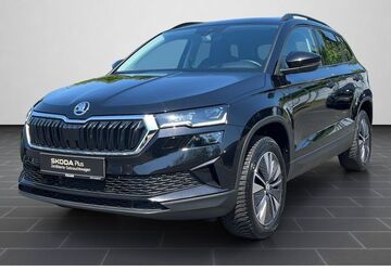 Skoda Karoq 25.502 km 31.480 &euro; Wiesbaden 65197