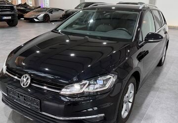 VW Golf 126.766 km 13.700 &euro; Riedstadt 64560