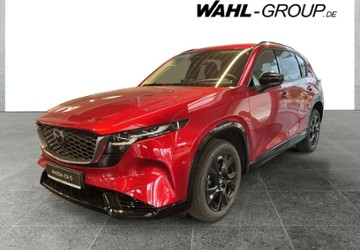 Mazda CX-5 1.400 km 41.750 &euro; Mainz 55122