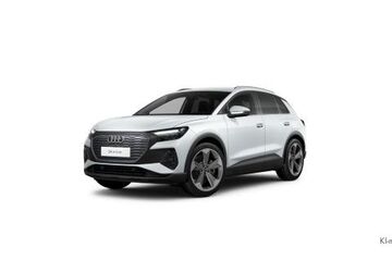 Audi Q4 e-tron 30.850 km 29.950 &euro; Wiesbaden 65189