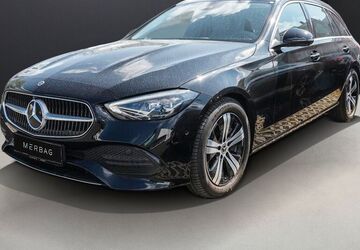 Mercedes-Benz C 300 23.490 km 35.350 &euro; Wiesbaden 65189