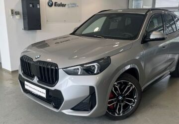 BMW X1 5.952 km 36.533 &euro; Hofheim 65719
