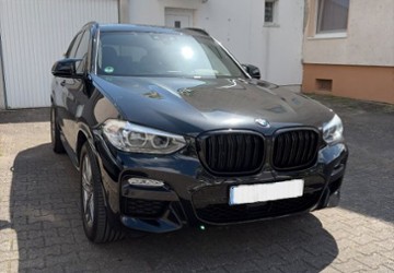 BMW X3 99.000 km 31.399 &euro; Ginsheim-Gustavsburg 65462