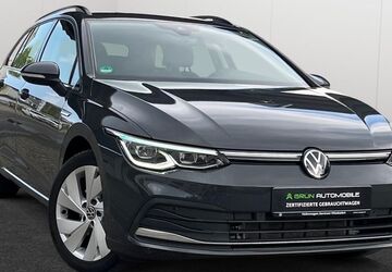 VW Golf 75.000 km 18.990 &euro; Mainz 55129