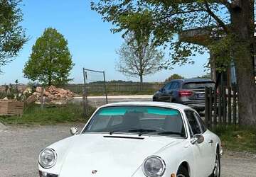Porsche 912 99.999 km 54.500 &euro; Wiesbaden, Landeshauptstadt 65191