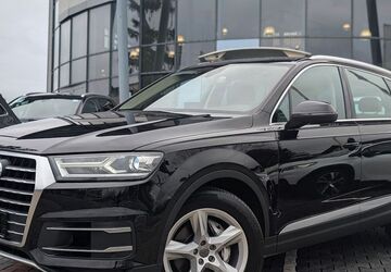 Audi Q7 148.600 km 19.890 &euro; Mainz 55128