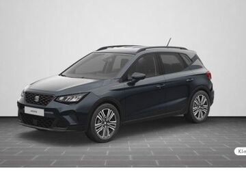 Seat Arona 8.217 km 16.780 &euro; Bingen / Rhein 55411
