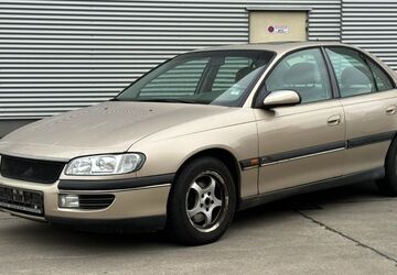 Opel Omega 225.000 km 800 &euro; Mainz - Mombach 55120