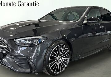 Mercedes-Benz C 180 10.738 km 39.900 &euro; Hattersheim 65795